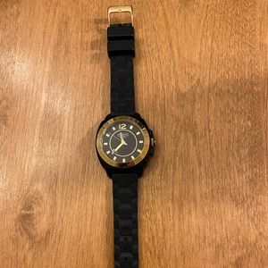 Coach watch